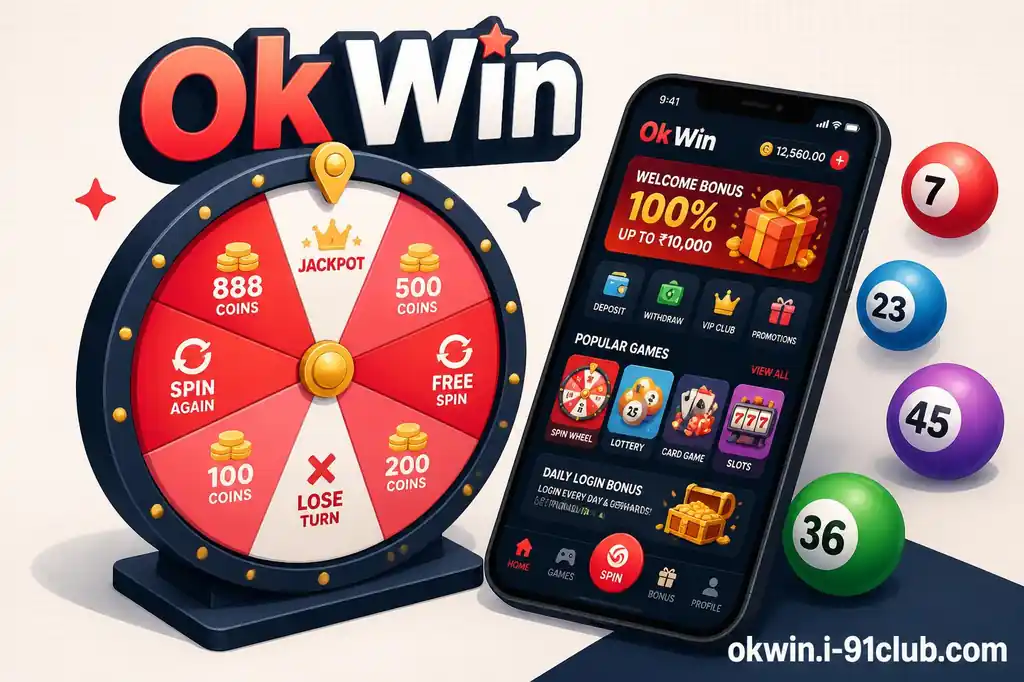 Ok Win
