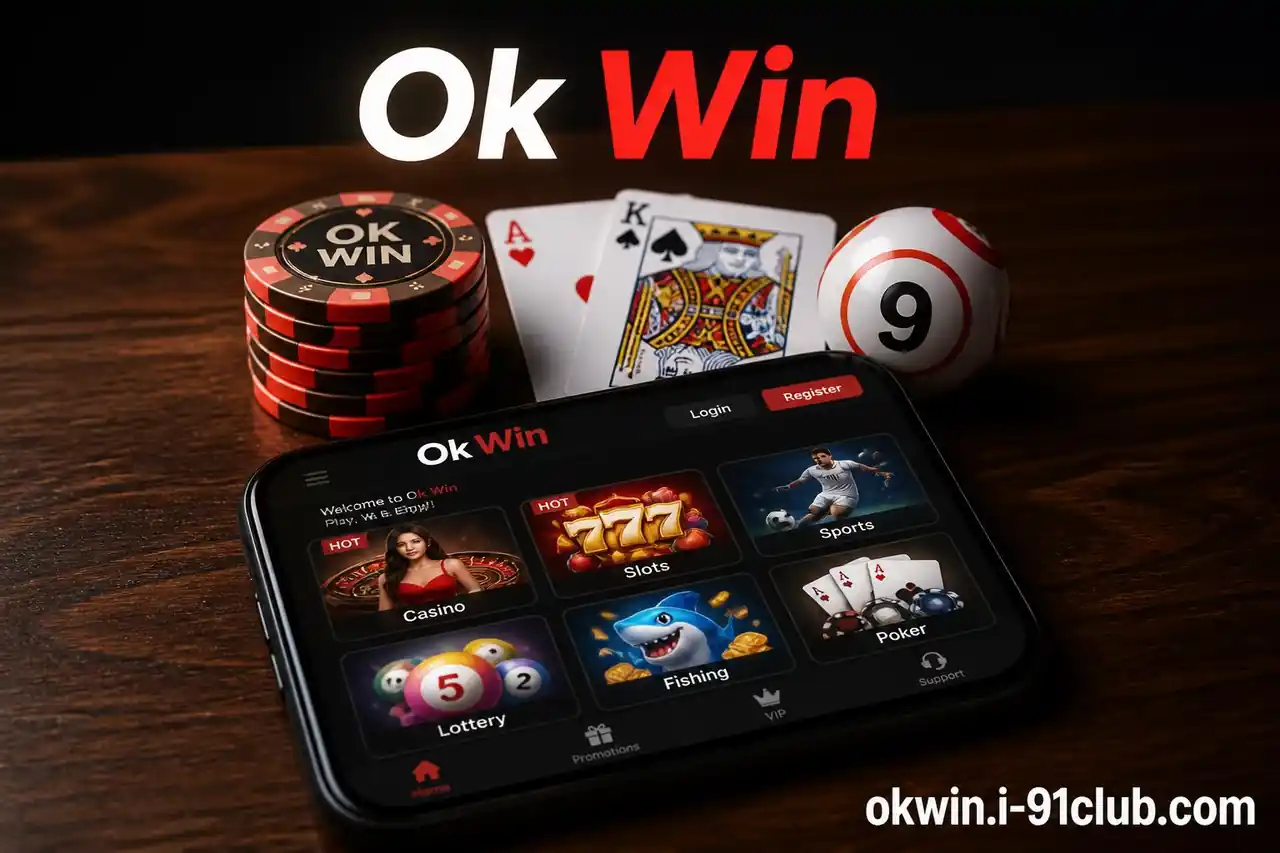 Ok Win
