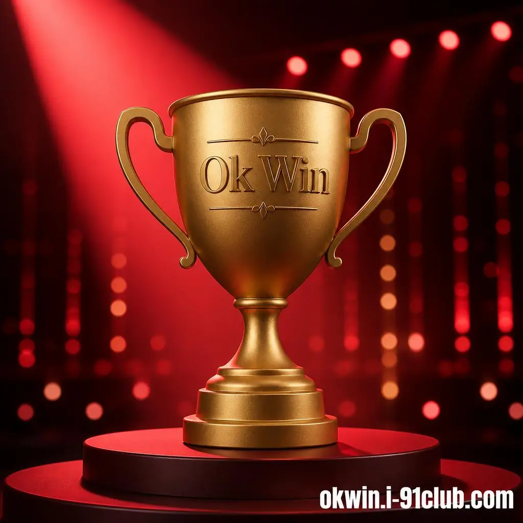 Ok Win